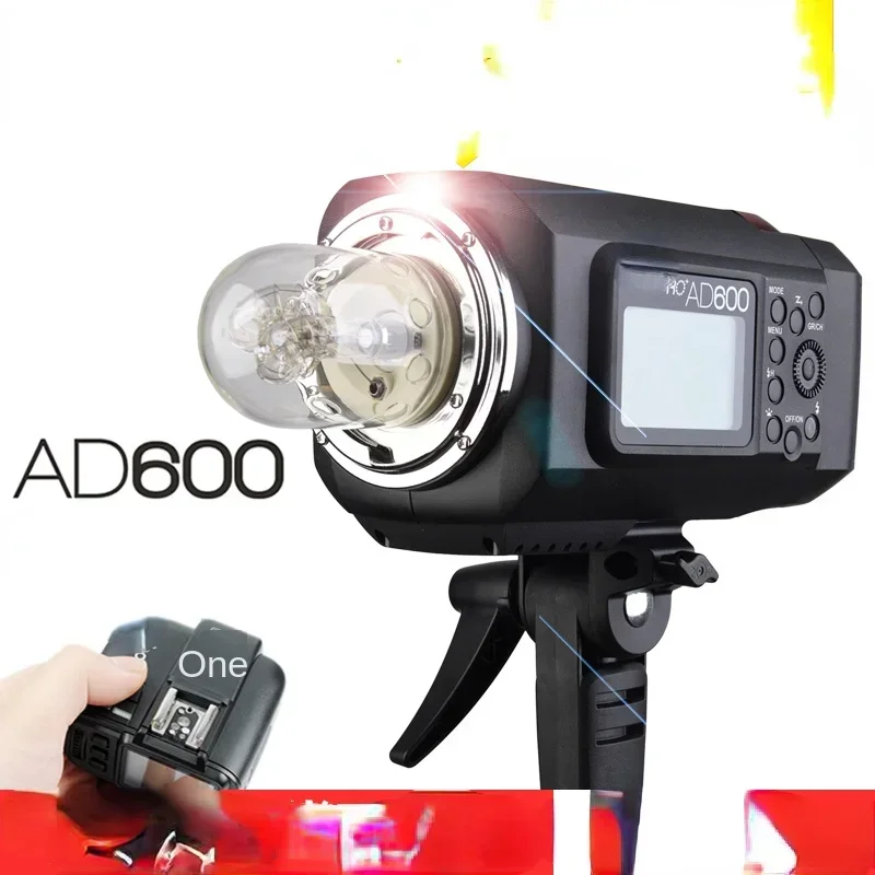 Hot sales Suitable for AD600 s - Photography Lighting For Sale avaliação e preço