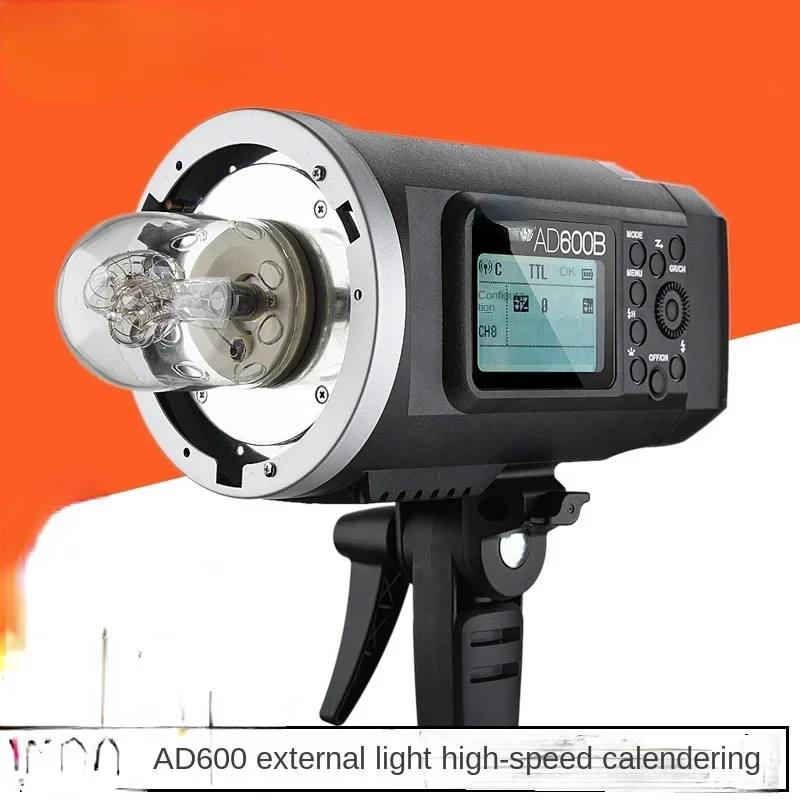 Hot sales Suitable for AD600 s - Photography Lighting For Sale avaliação e preço