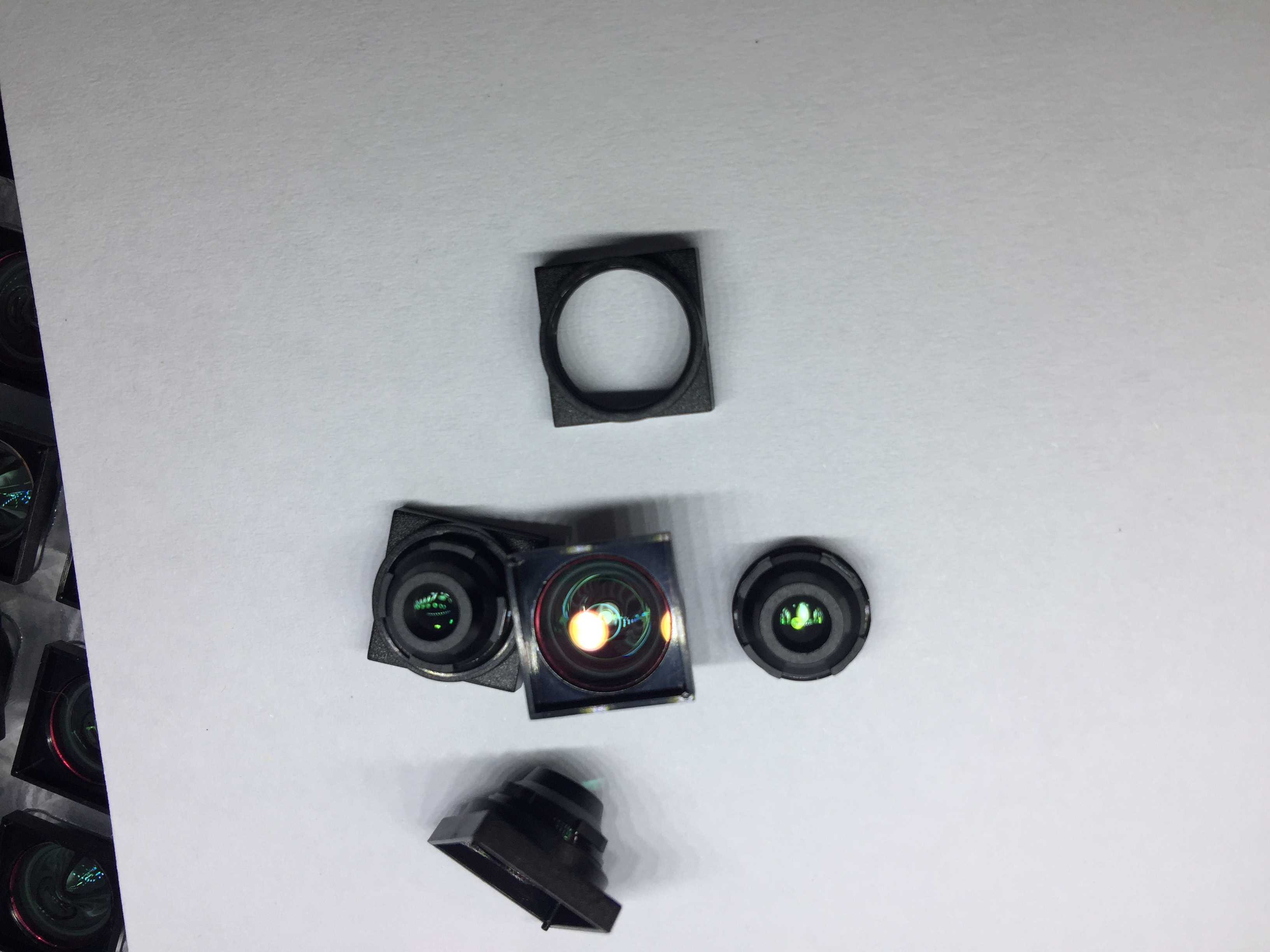 1 / 2.3, 4.5mm high-definition - Lighting In Photography Definition avaliação e preço