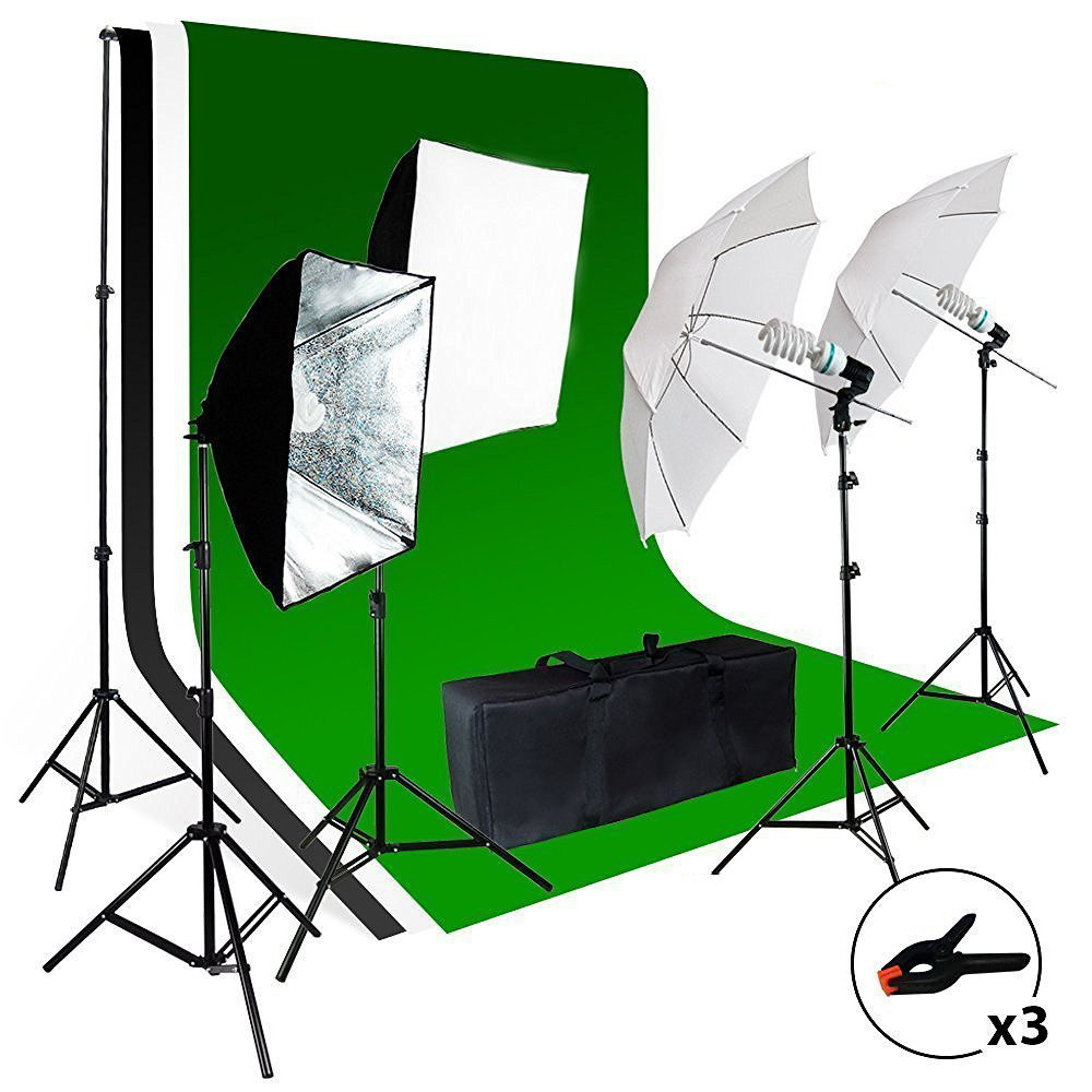 Factory Direct Sales Live Stud - Photography Lighting For Sale avaliação e preço