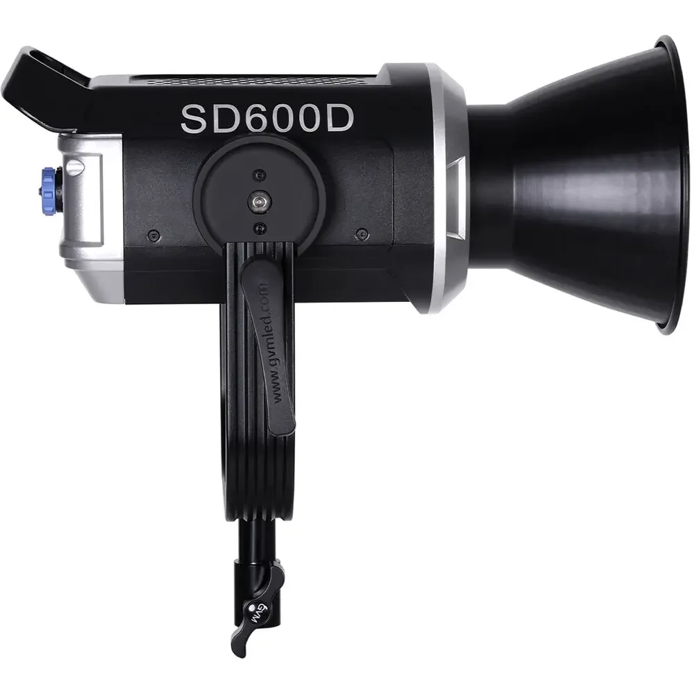 2025 hot sale GVM SD600D 600W  - Photography Lighting For Sale avaliação e preço