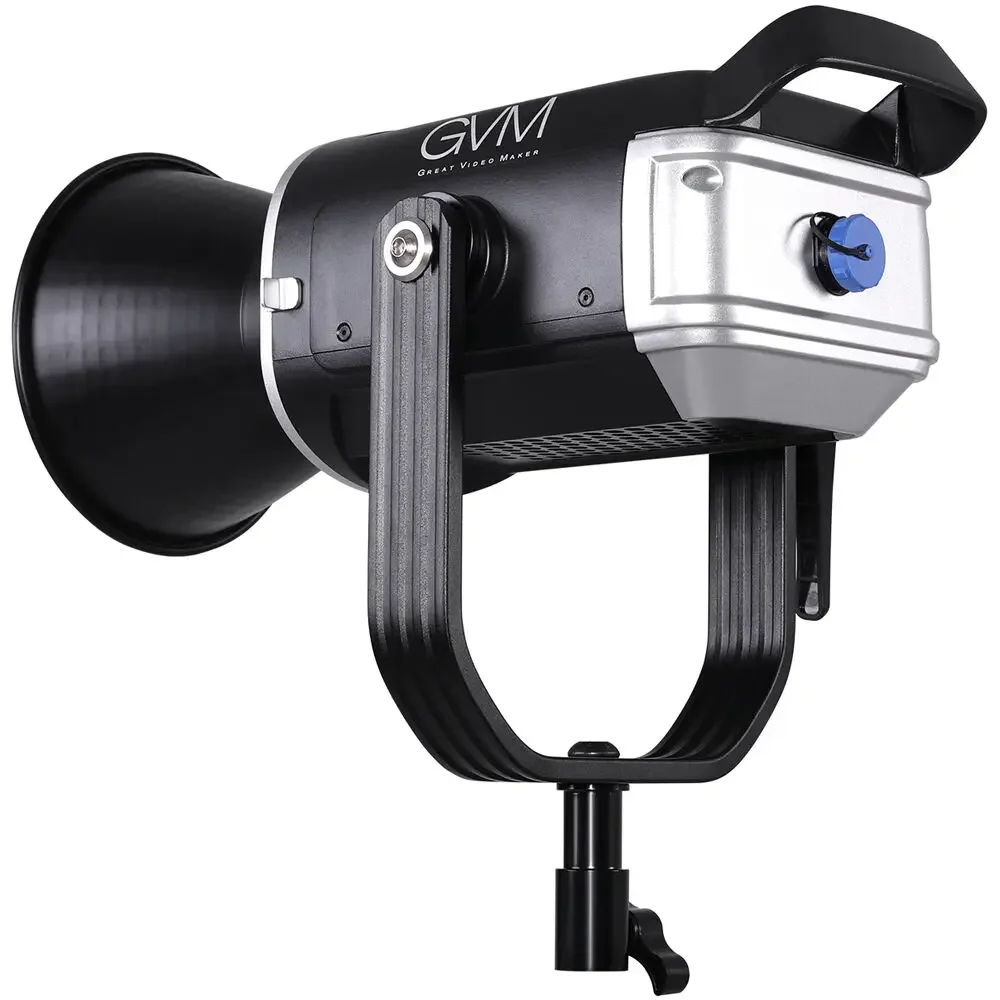 2025 hot sale GVM SD600D 600W  - Photography Lighting For Sale avaliação e preço