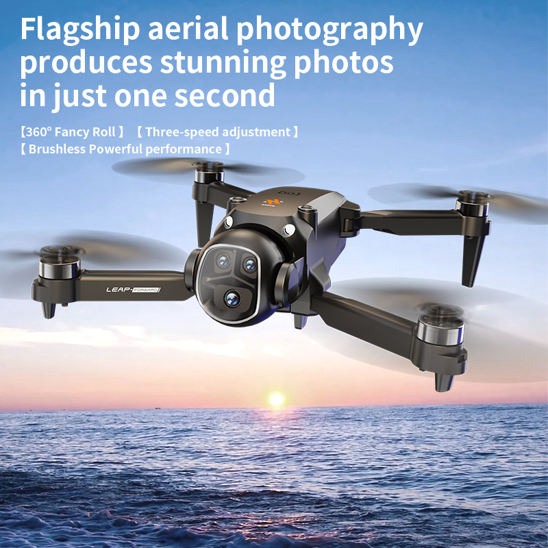 2026 NEW H21 Drone 5G GPS Prof - Photography Lightning avaliação e preço