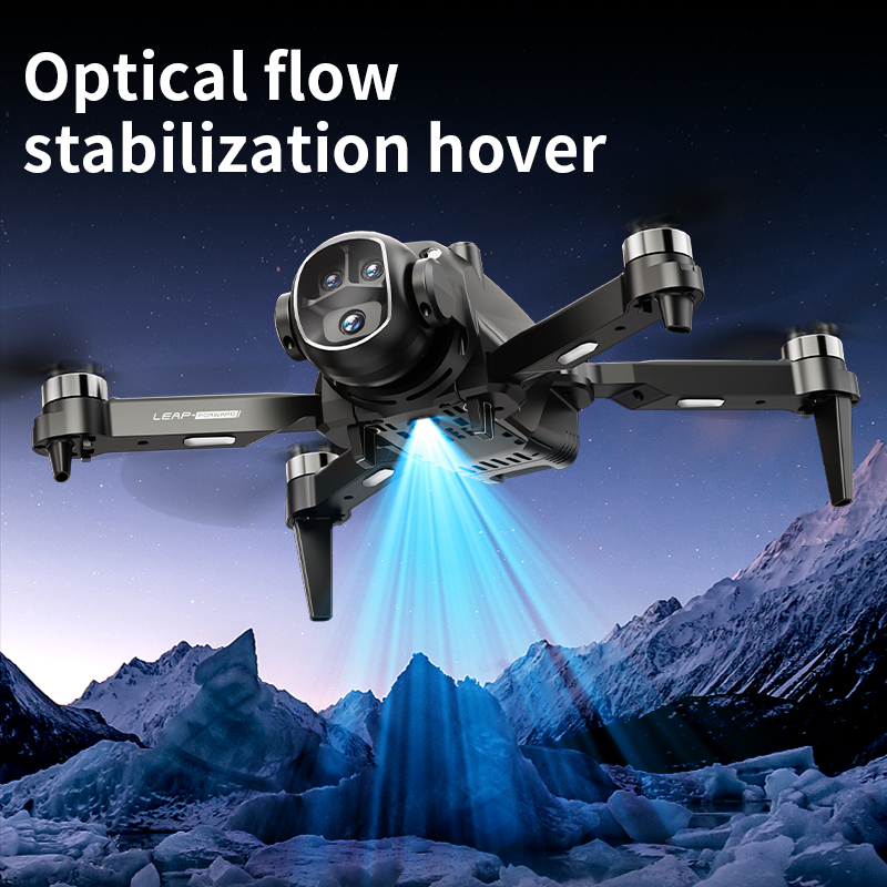 2026 NEW H21 Drone 5G GPS Prof - Photography Lightning avaliação e preço