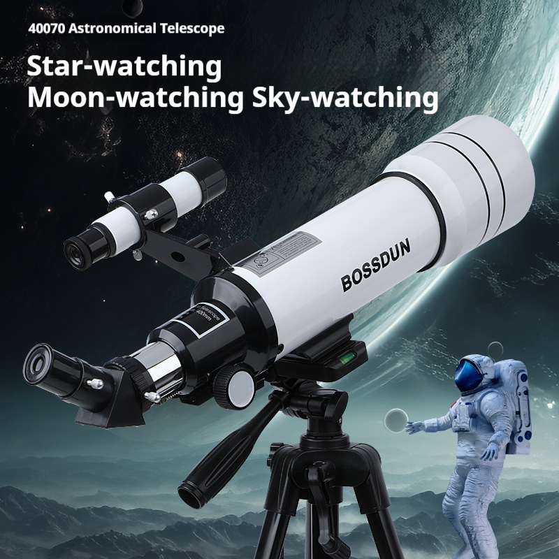 Astronomical Telescope 333.35X - Lighting In Photography Definition avaliação e preço