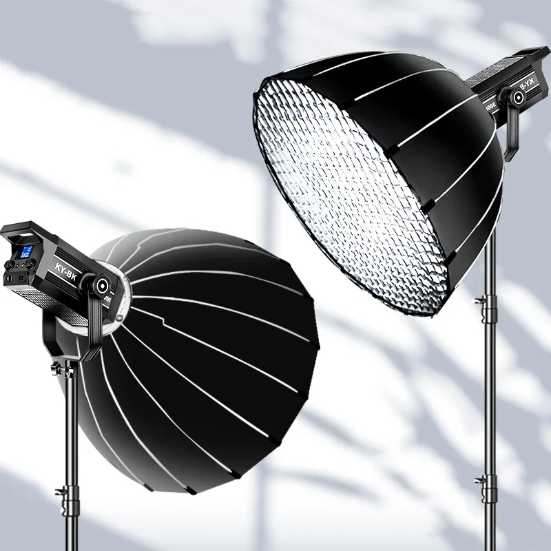 Hot Sale Photography LED Light - Photography Lighting For Sale avaliação e preço
