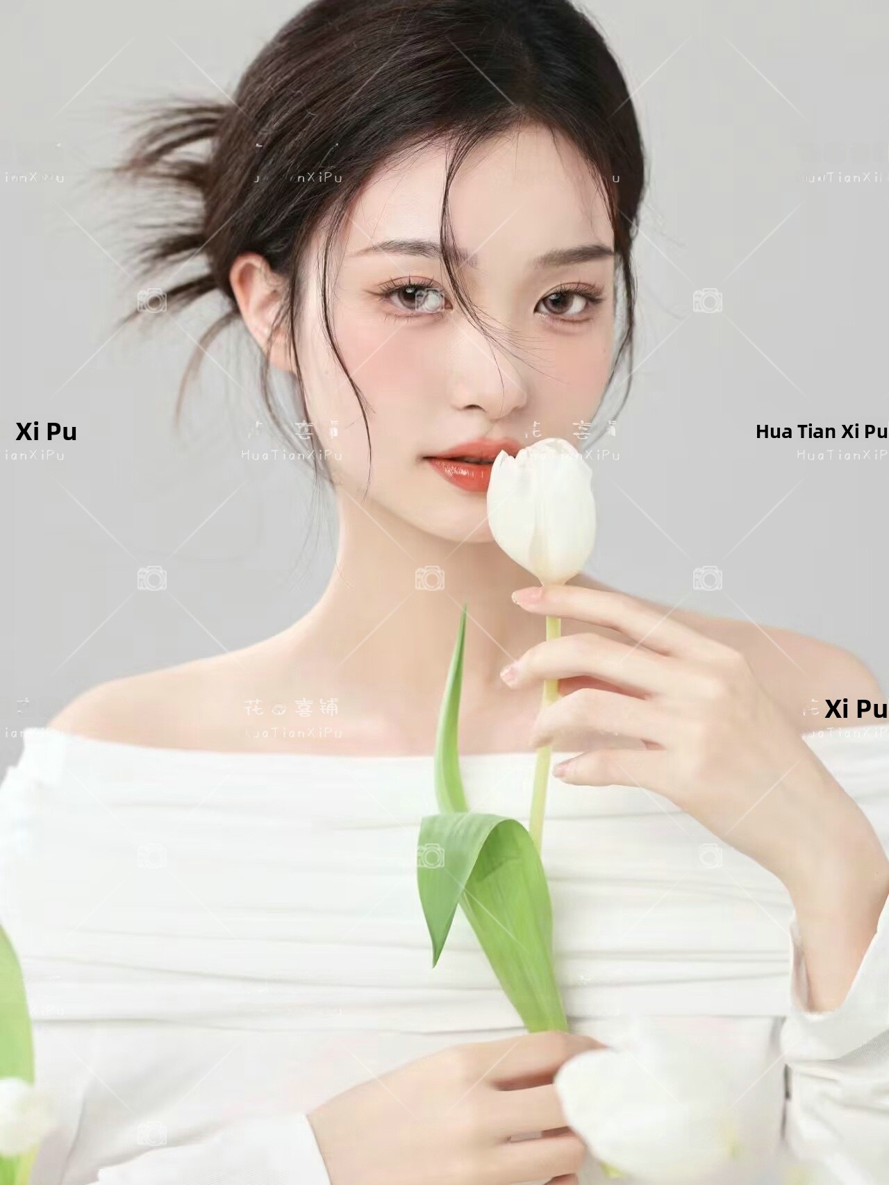 New Arrival Studio Theme Korea - Photography Lighting Portrait avaliação e preço