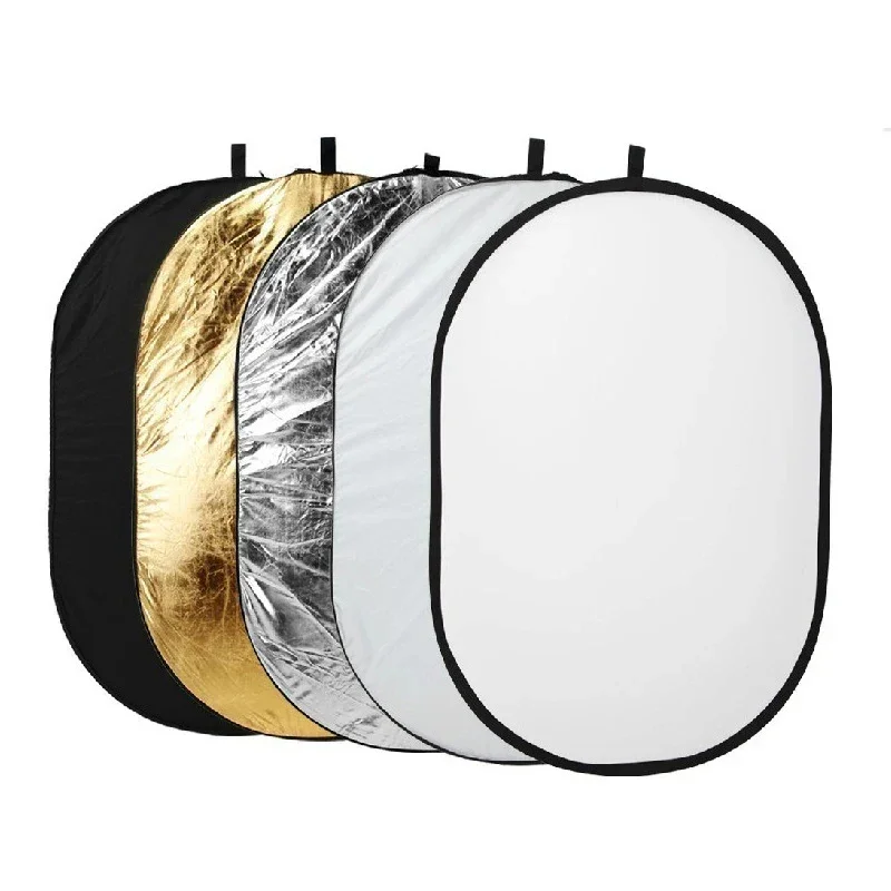 # Hot Sales For 90x120cm 5-in- - Photography Lighting For Sale avaliação e preço