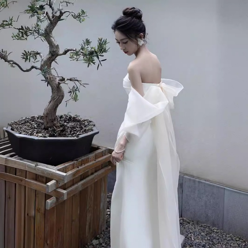 New Chinese Style Engagement M - Photography Natural Lighting Basics avaliação e preço