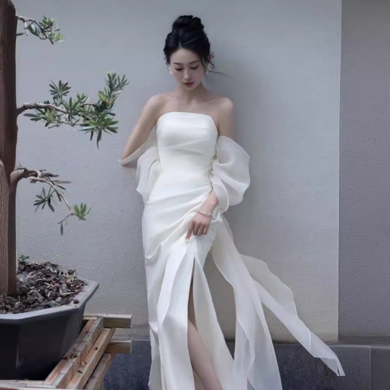 New Chinese Style Engagement M - Photography Natural Lighting Basics avaliação e preço
