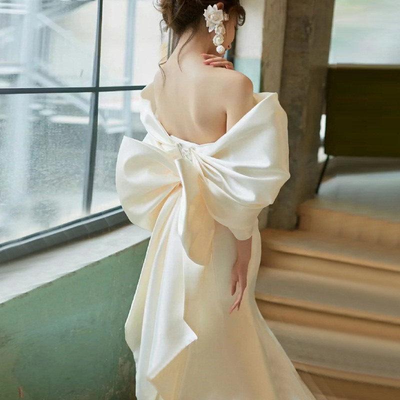 French Light Wedding Dress Bri - Photography Natural Lighting Basics avaliação e preço