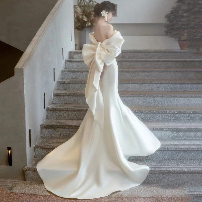 French Light Wedding Dress Bri - Photography Natural Lighting Basics avaliação e preço