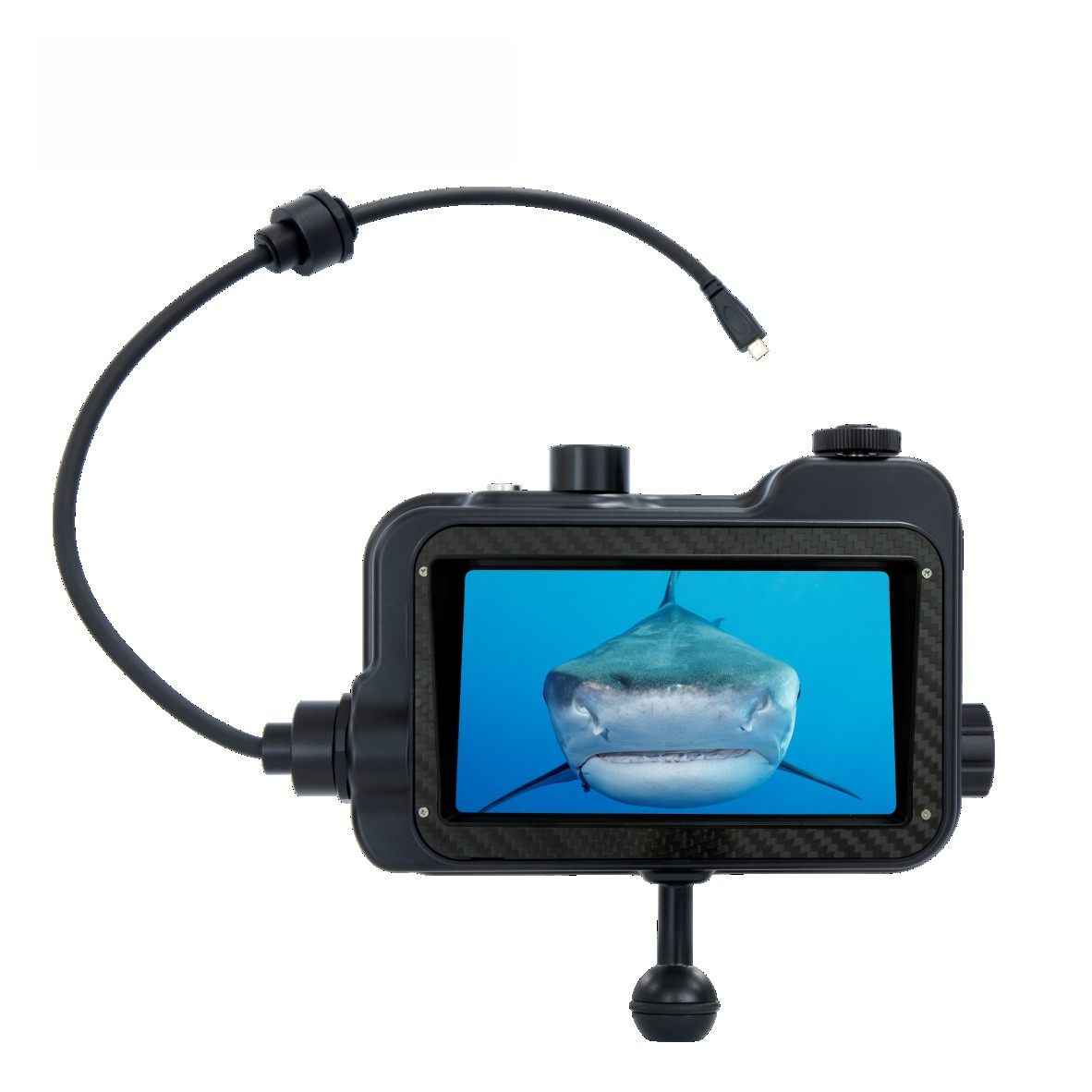 HDR monitor, diving photograph - Lighting In Photography Definition avaliação e preço