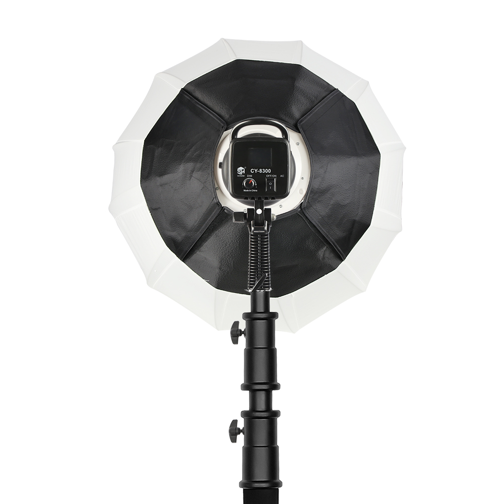 65cm Globe Lantern Softbox Bow - Globe Modifier Round avaliação e preço