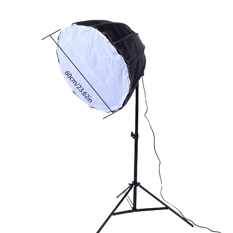 2 Sets Photography Lights Kit  - Photography Lighting Portrait avaliação e preço