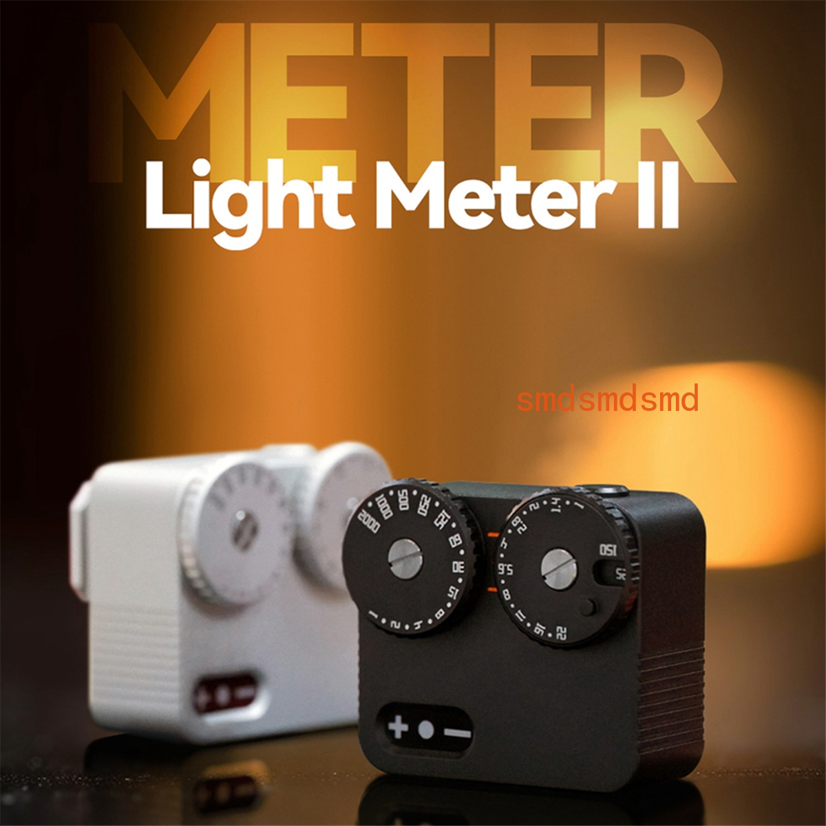 Hot Sale Light Meter II Cold S - Photography Lighting For Sale avaliação e preço
