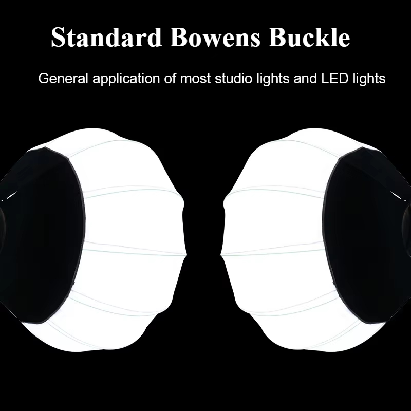 Globe Lantern Bowens Mount 35C - Globe Modifier Round avaliação e preço
