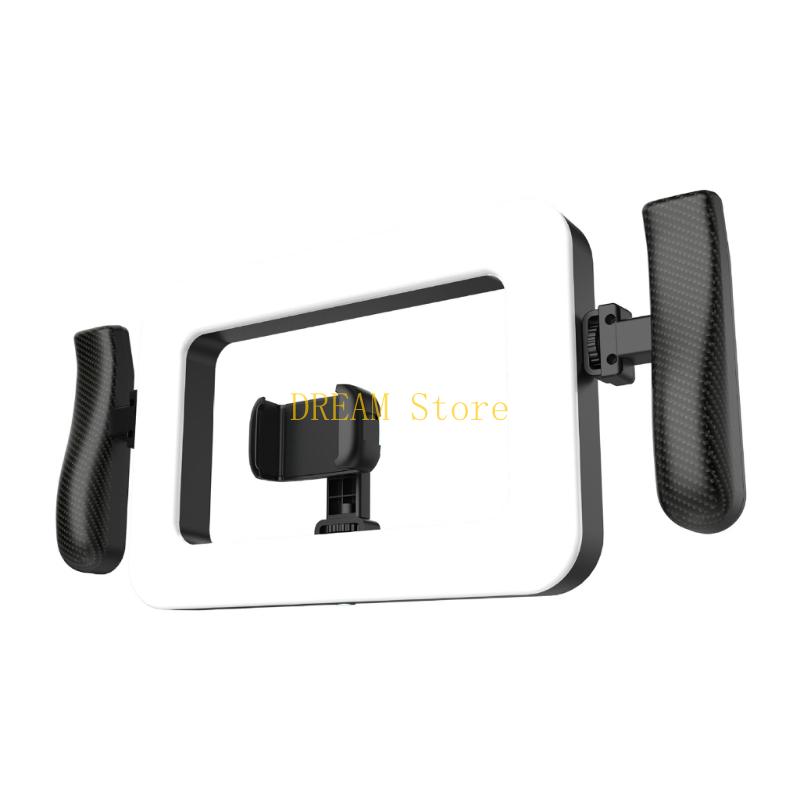 Adjustable Brightness Color Te - Photography Lighting For Sale avaliação e preço