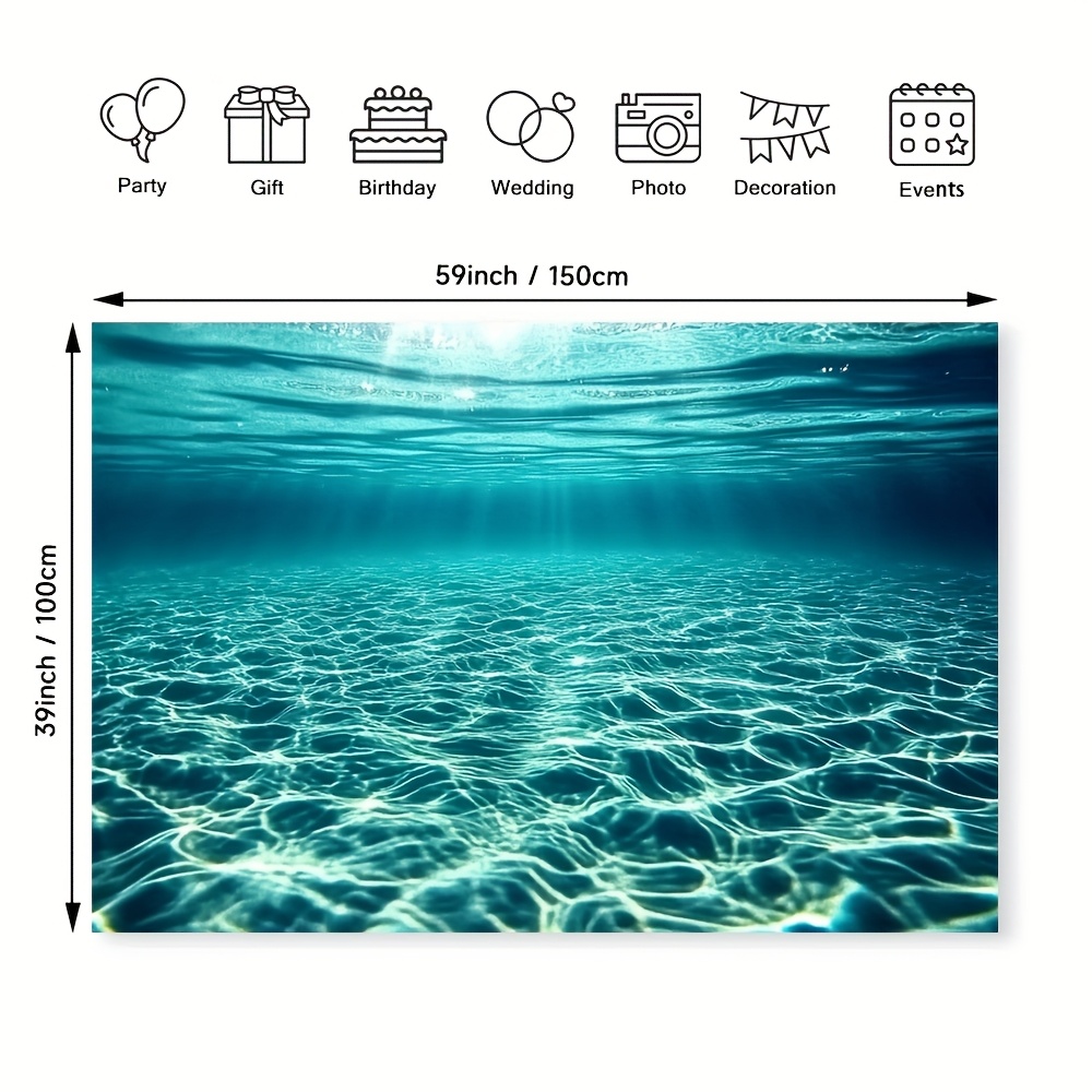 1 piece, 100% polyester fiber  - Photography Lighting Background avaliação e preço