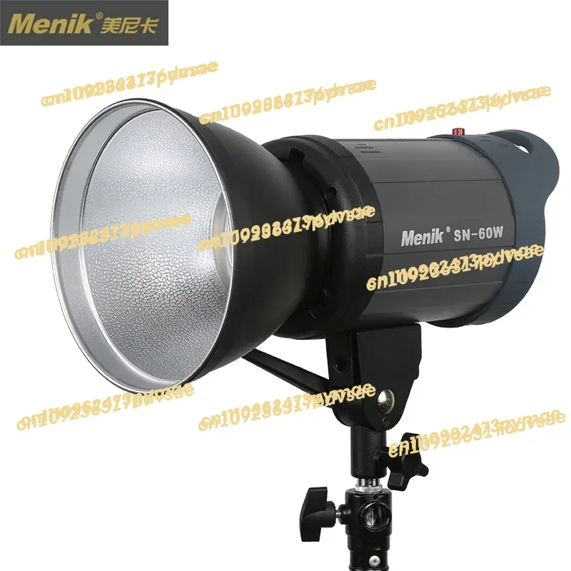 NEW Menik SN series photo led  - Photography Lighting Portrait avaliação e preço