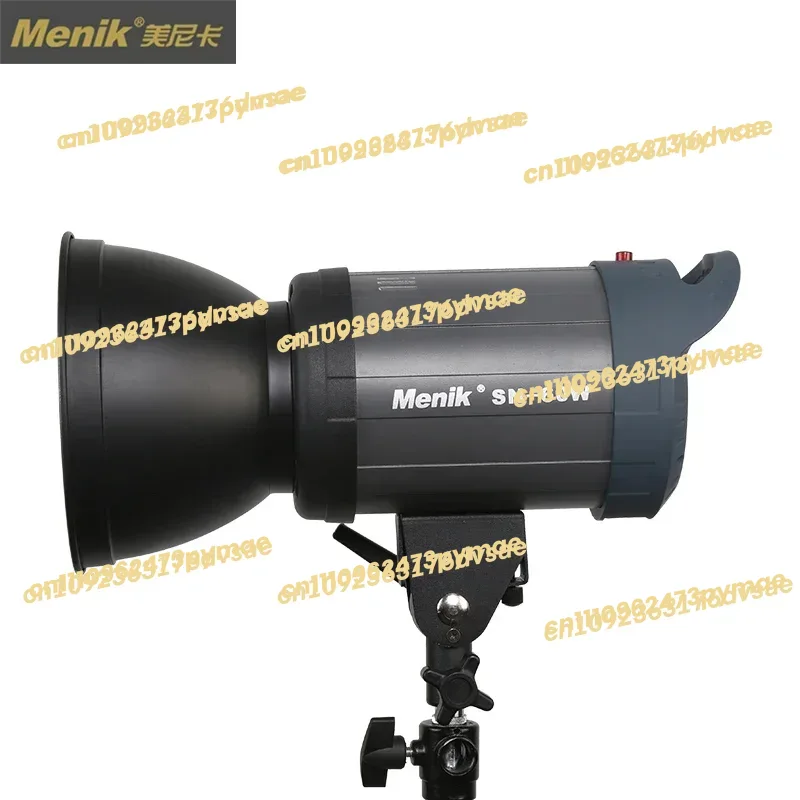 NEW Menik SN series photo led  - Photography Lighting Portrait avaliação e preço