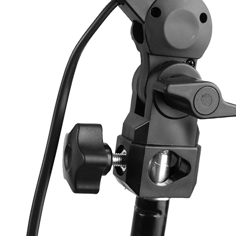 Hot Sale E27 AC Socket Lamp Si - Photography Lighting For Sale avaliação e preço