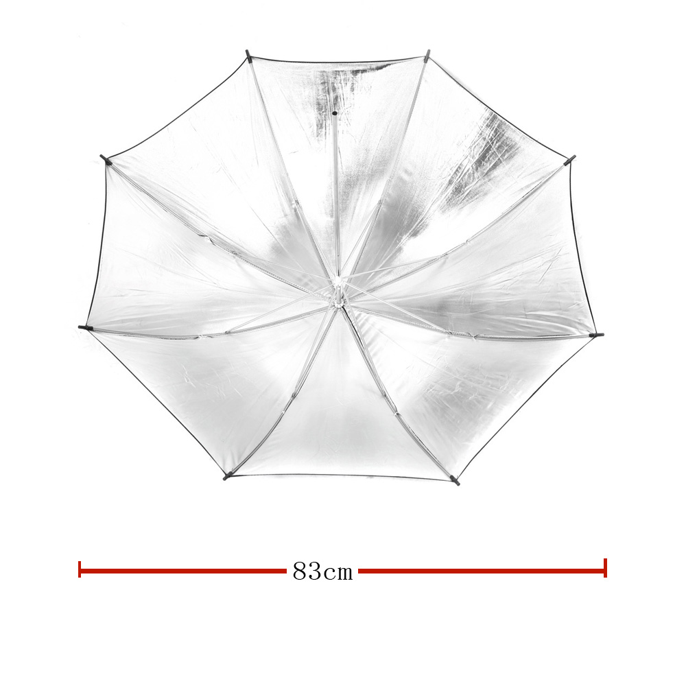 83cm/ 33inch Studio Reflector  - Photography Lightning avaliação e preço