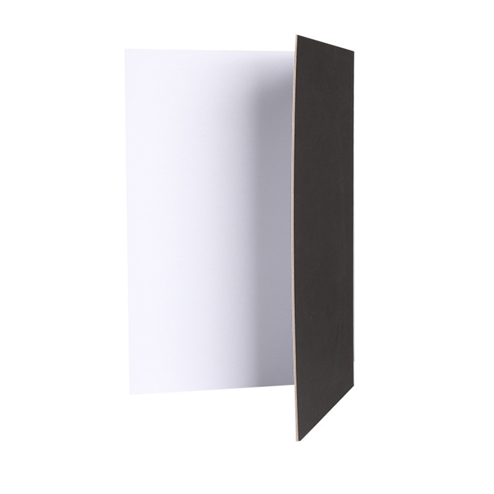 Portable Reflective Board for  - Photography Lighting Background avaliação e preço